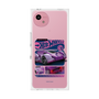 プレミアムスクエアケース［ Hot Wheels™ - SPEED CLUB ］