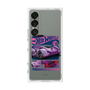 プレミアムスクエアケース［ Hot Wheels™ - SPEED CLUB ］