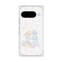 プレミアムスクエアケース［ ふたりはプリキュア- キュアブラックとキュアホワイト ］