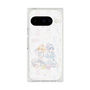 プレミアムスクエアケース［ ふたりはプリキュア- キュアブラックとキュアホワイト ］