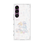 プレミアムスクエアケース［ ふたりはプリキュア- キュアブラックとキュアホワイト ］