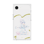 プレミアムスクエアケース［ ふたりはプリキュア- キュアホワイト ］