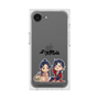 プレミアムスクエアケース［ 天官賜福 - ミニキャラ - 謝憐と花城1 ］