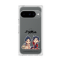 プレミアムスクエアケース［ 天官賜福 - ミニキャラ - 謝憐と花城1 ］