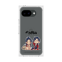 プレミアムスクエアケース［ 天官賜福 - ミニキャラ - 謝憐と花城1 ］