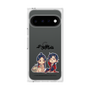 プレミアムスクエアケース［ 天官賜福 - ミニキャラ - 謝憐と花城1 ］