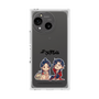 プレミアムスクエアケース［ 天官賜福 - ミニキャラ - 謝憐と花城1 ］