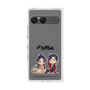 プレミアムスクエアケース［ 天官賜福 - ミニキャラ - 謝憐と花城1 ］