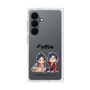 プレミアムスクエアケース［ 天官賜福 - ミニキャラ - 謝憐と花城1 ］