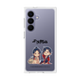 プレミアムスクエアケース［ 天官賜福 - ミニキャラ - 謝憐と花城1 ］