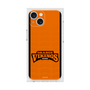 プレミアムスクエアケース［ B.LEAGUE - 愛媛オレンジバイキングス - ロゴデザイン ］
