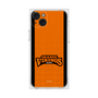 プレミアムスクエアケース［ B.LEAGUE - 愛媛オレンジバイキングス - ロゴデザイン ］