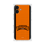 プレミアムスクエアケース［ B.LEAGUE - 愛媛オレンジバイキングス - ロゴデザイン ］