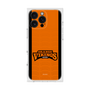プレミアムスクエアケース［ B.LEAGUE - 愛媛オレンジバイキングス - ロゴデザイン ］