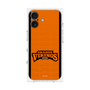 プレミアムスクエアケース［ B.LEAGUE - 愛媛オレンジバイキングス - ロゴデザイン ］