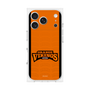プレミアムスクエアケース［ B.LEAGUE - 愛媛オレンジバイキングス - ロゴデザイン ］