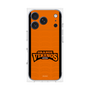 プレミアムスクエアケース［ B.LEAGUE - 愛媛オレンジバイキングス - ロゴデザイン ］