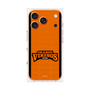 プレミアムスクエアケース［ B.LEAGUE - 愛媛オレンジバイキングス - ロゴデザイン ］