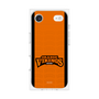 プレミアムスクエアケース［ B.LEAGUE - 愛媛オレンジバイキングス - ロゴデザイン ］