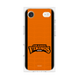 プレミアムスクエアケース［ B.LEAGUE - 愛媛オレンジバイキングス - ロゴデザイン ］