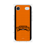 プレミアムスクエアケース［ B.LEAGUE - 愛媛オレンジバイキングス - ロゴデザイン ］