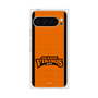 プレミアムスクエアケース［ B.LEAGUE - 愛媛オレンジバイキングス - ロゴデザイン ］