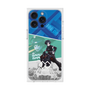 プレミアムスクエアケース［ HUNDRED LINE -最終防衛学園- - カットイン - 丸子楽 ］