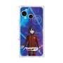 プレミアムスクエアケース［ HUNDRED LINE -最終防衛学園- - 立ち絵 - 九十九今馬 ］