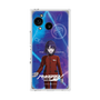 プレミアムスクエアケース［ HUNDRED LINE -最終防衛学園- - 立ち絵 - 九十九今馬 ］