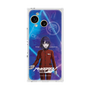 プレミアムスクエアケース［ HUNDRED LINE -最終防衛学園- - 立ち絵 - 九十九今馬 ］
