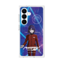 プレミアムスクエアケース［ HUNDRED LINE -最終防衛学園- - 立ち絵 - 九十九今馬 ］