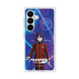プレミアムスクエアケース［ HUNDRED LINE -最終防衛学園- - 立ち絵 - 九十九今馬 ］
