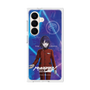 プレミアムスクエアケース［ HUNDRED LINE -最終防衛学園- - 立ち絵 - 九十九今馬 ］