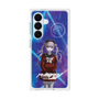 プレミアムスクエアケース［ HUNDRED LINE -最終防衛学園- - 立ち絵 - 九十九過子 ］