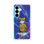 プレミアムスクエアケース［ HUNDRED LINE -最終防衛学園- - 立ち絵 - 銀崎晶馬 ］