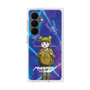 プレミアムスクエアケース［ HUNDRED LINE -最終防衛学園- - 立ち絵 - 銀崎晶馬 ］