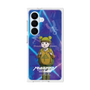 プレミアムスクエアケース［ HUNDRED LINE -最終防衛学園- - 立ち絵 - 銀崎晶馬 ］