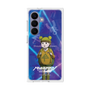 プレミアムスクエアケース［ HUNDRED LINE -最終防衛学園- - 立ち絵 - 銀崎晶馬 ］
