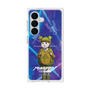 プレミアムスクエアケース［ HUNDRED LINE -最終防衛学園- - 立ち絵 - 銀崎晶馬 ］