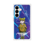 プレミアムスクエアケース［ HUNDRED LINE -最終防衛学園- - 立ち絵 - 銀崎晶馬 ］