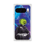 プレミアムスクエアケース［ HUNDRED LINE -最終防衛学園- - 立ち絵 - 大鈴木くらら ］