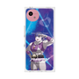 プレミアムスクエアケース［ HUNDRED LINE -最終防衛学園- - 立ち絵 - 喪白もこ ］