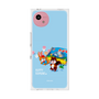 プレミアムスクエアケース［ クッピーラムネ - drawing1 ］