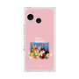 プレミアムスクエアケース［ クッピーラムネ -drawing2 ］