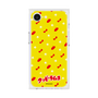 プレミアムスクエアケース［ クッピーラムネ - パターン1 ］