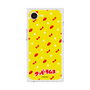 プレミアムスクエアケース［ クッピーラムネ - パターン1 ］