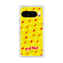 プレミアムスクエアケース［ クッピーラムネ - パターン1 ］