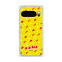 プレミアムスクエアケース［ クッピーラムネ - パターン1 ］