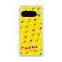 プレミアムスクエアケース［ クッピーラムネ - パターン1 ］