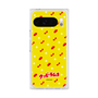プレミアムスクエアケース［ クッピーラムネ - パターン1 ］